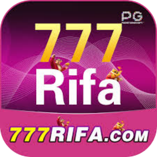 Registro no 777rifa com