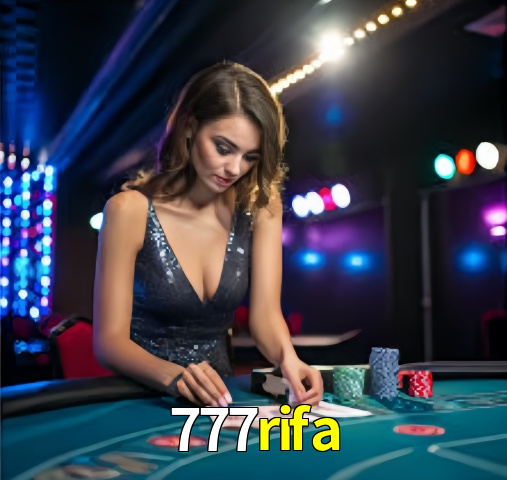777rifa com App – Jogue de Qualquer Lugar